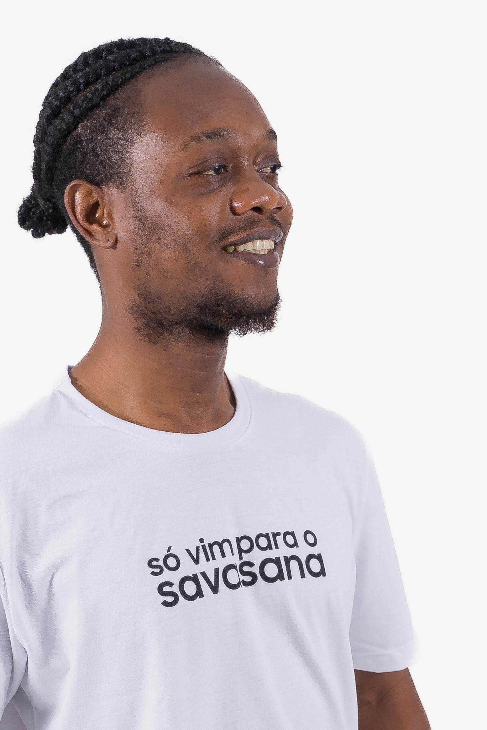 Camiseta Savasana — imagem 6