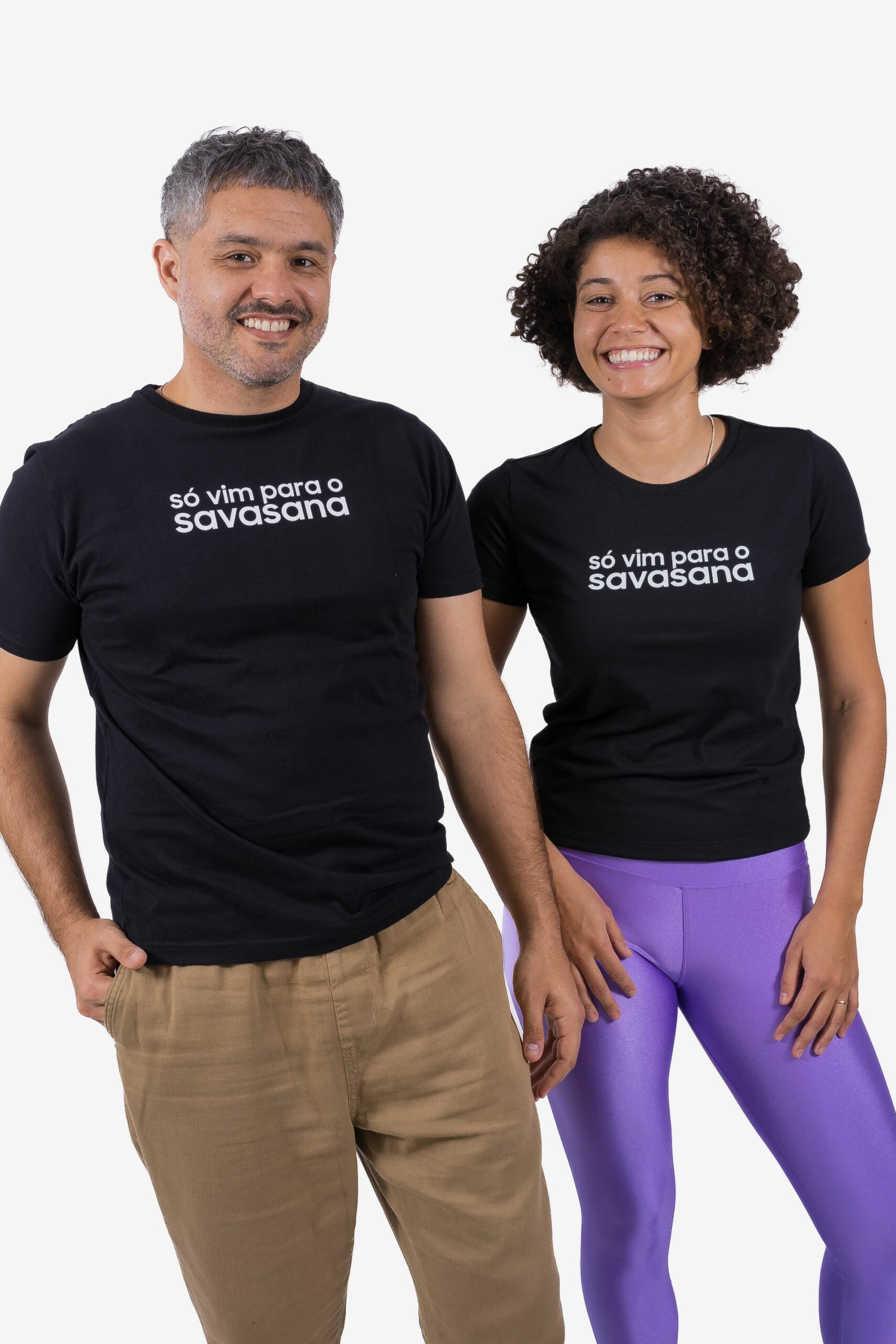 Camiseta Savasana — imagem 15