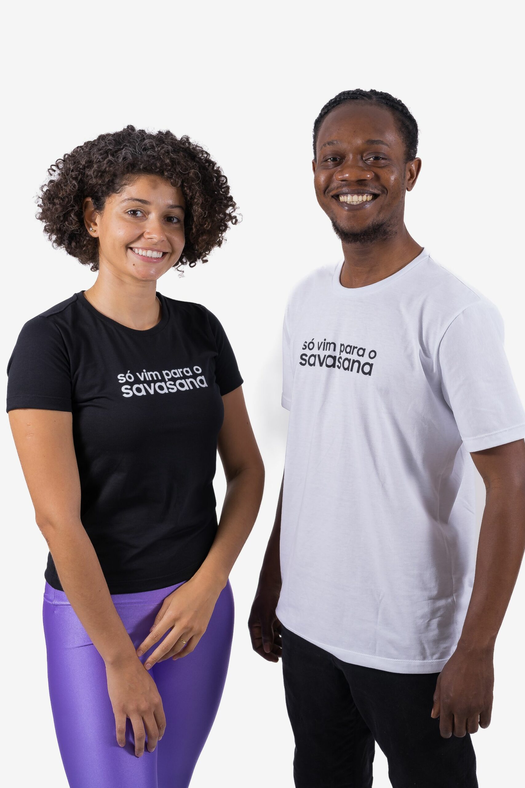 Camiseta Savasana — imagem 10