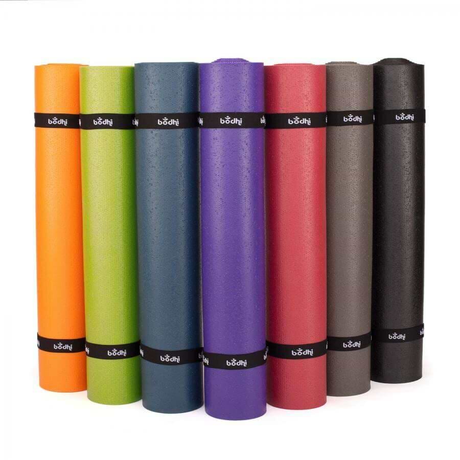 Tapete de Yoga Rishikesh Longo Premium 2m Eco | Yogateria