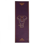 Tapete-yoga-leela-elefante-indiano-ameixa