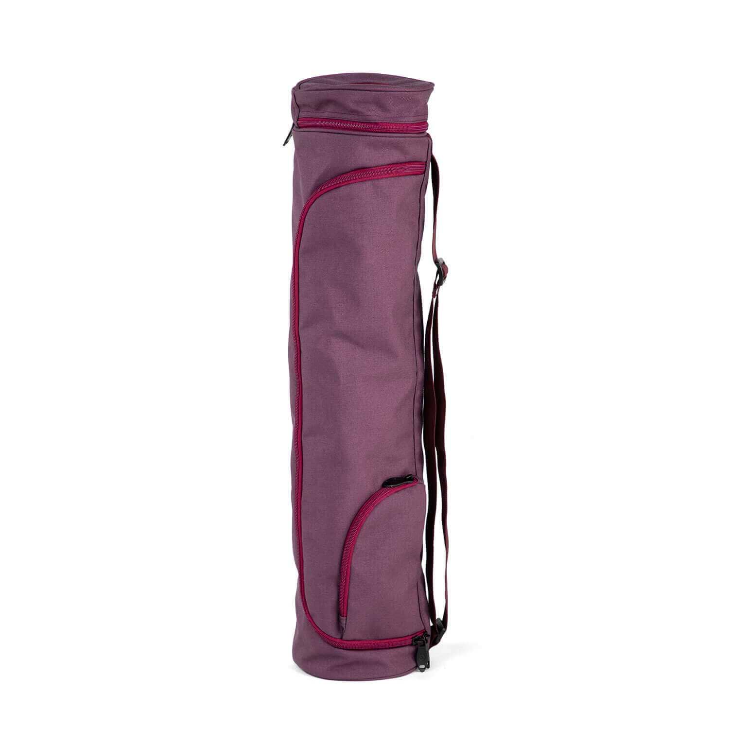 Bolsa Yoga Asana impermeável