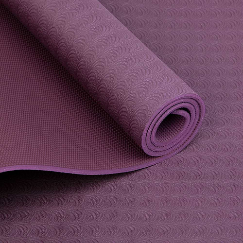 lotus pro TPE yogateria tapete yoga roxo ameixa 2 lotus pro TPE yogateria tapete yoga roxo ameixa 2