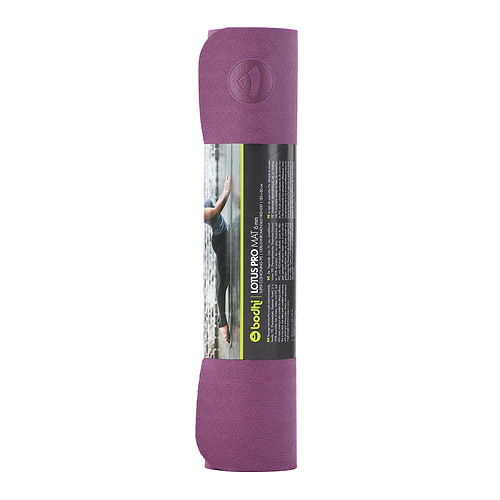 lotus pro TPE yogateria tapete yoga roxo ameixa 3 lotus pro TPE yogateria tapete yoga roxo ameixa 3