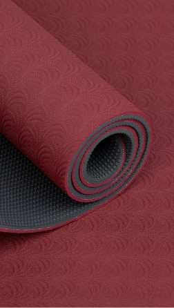 Como escolher um tapete de yoga em 3 passos 19