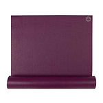 Tapete de yoga Rishikesh Longo – 2 metros - 4.5mm PVC premium ecológico