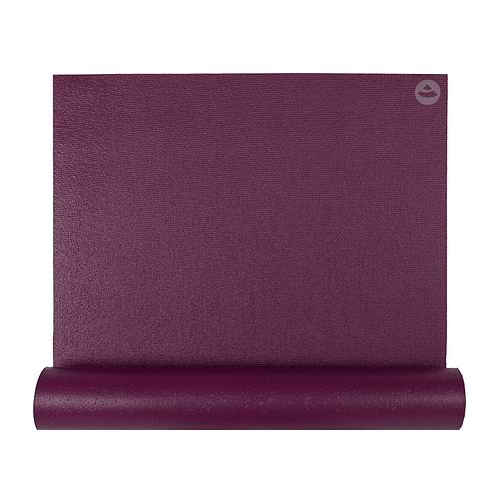 Tapete de yoga Rishikesh Longo – 2 metros - 4.5mm PVC premium ecológico