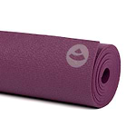 Tapete de yoga Rishikesh Longo – 2 metros - 4.5mm PVC premium ecológico