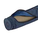 Bolsa Yoga Asana impermeável