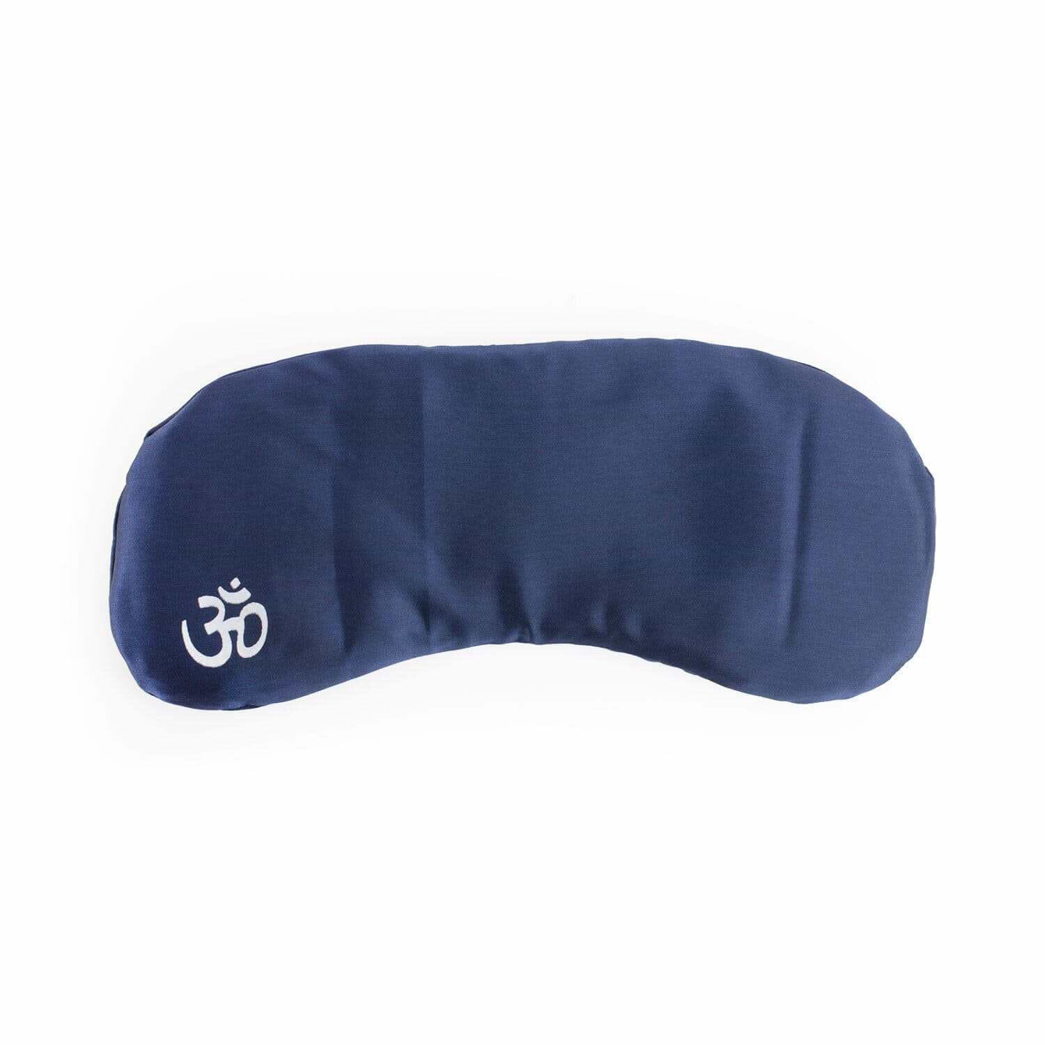 undefined | Almofada para Olhos estampada - Om