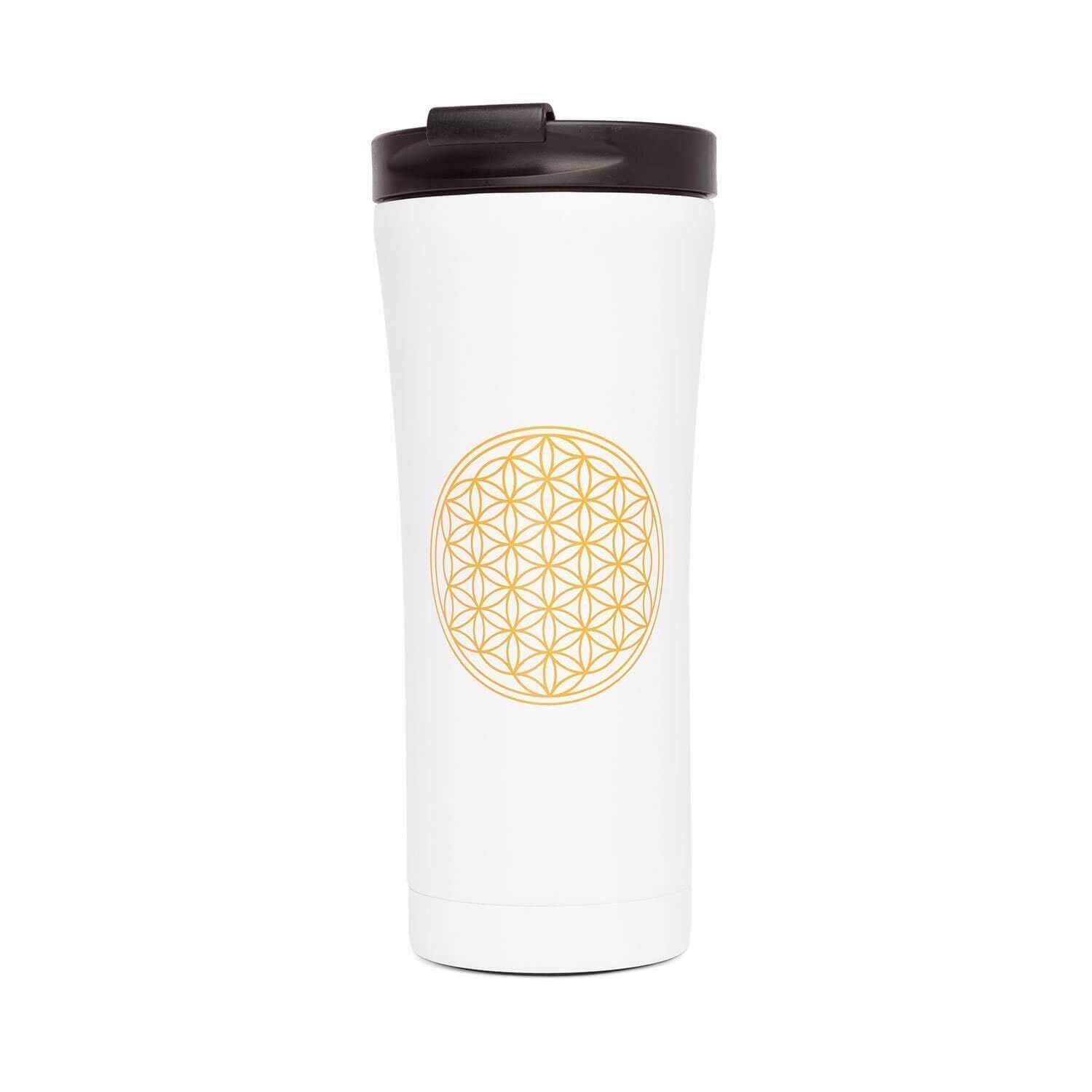 Copo Térmico Yoga - 480 ml