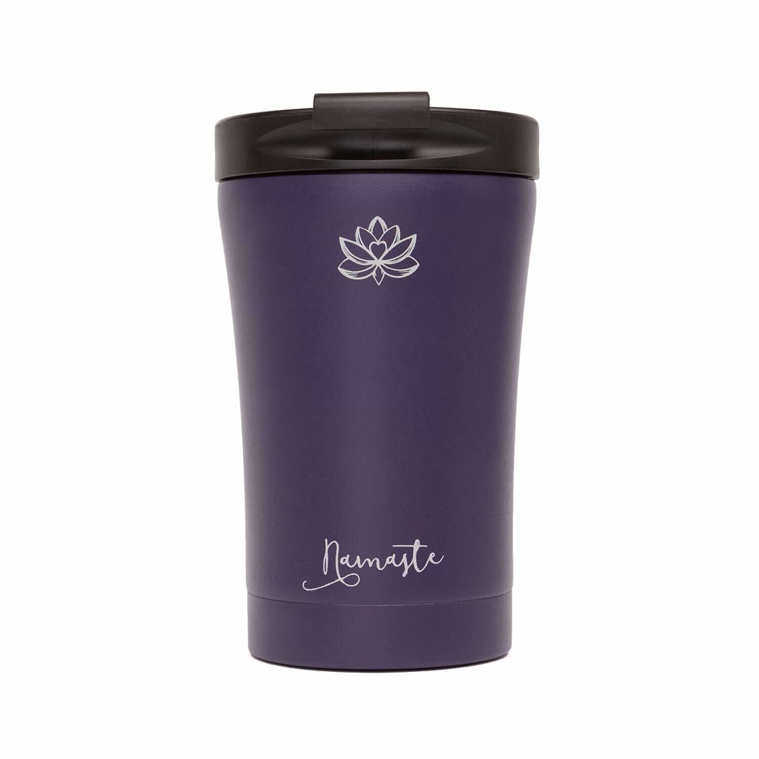 undefined | Copo Térmico Yoga - 280 ml