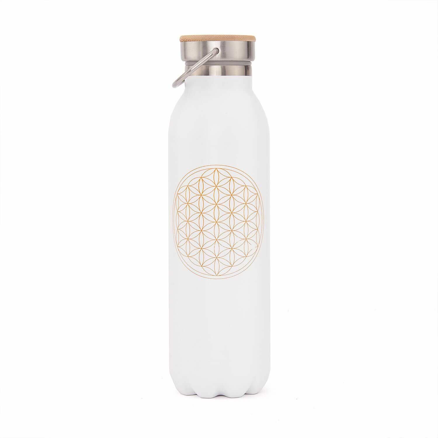 Garrafa Térmica Premium - 600 ml