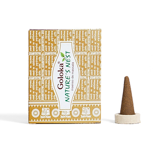 incenso-cone-yogateria-naturesnest