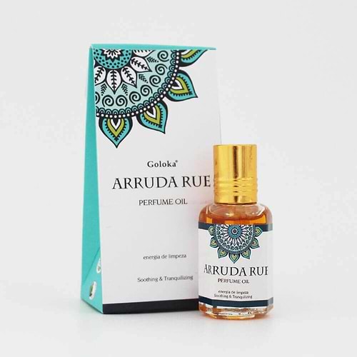 Kit 3 Perfumes Indianos Goloka