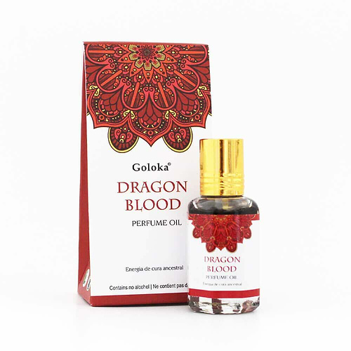 Kit 3 Perfumes Indianos Goloka