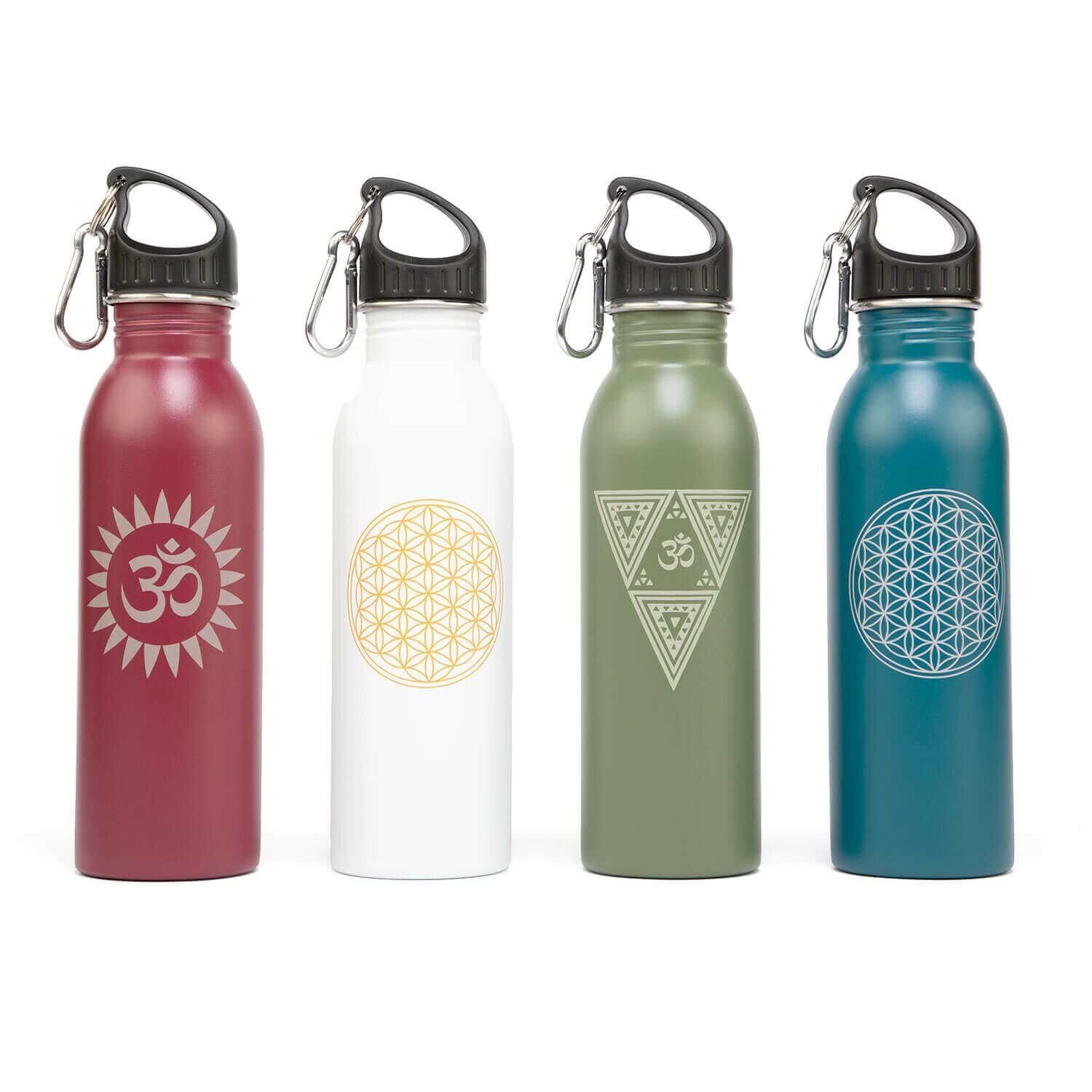 Garrafa Yoga - 700ml