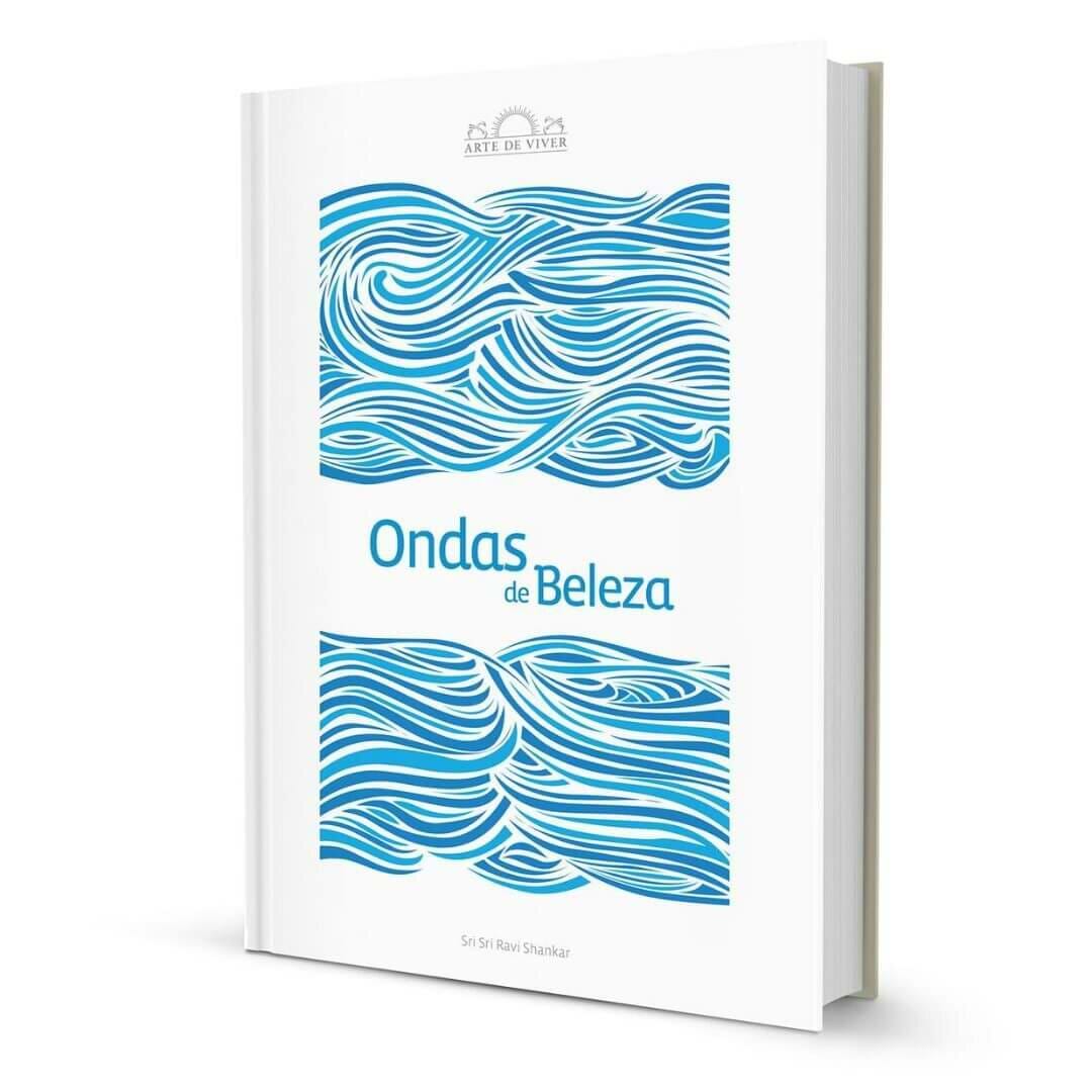 undefined | Livro - Ondas de Beleza