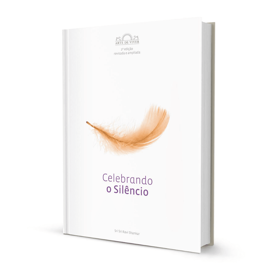undefined | Livro Celebrando o Silêncio