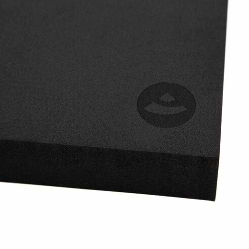 bloco-de-yoga-ombro-yogateria-preto Bloco de Yoga EVA - Extra Largo