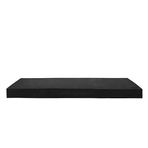 bloco-de-yoga-ombro-yogateria2 Bloco de Yoga EVA - Extra Largo