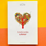 Livro - Celebrando o Amor