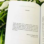 Livro - Celebrando o Amor