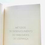 Livro - Mantras para Gestão