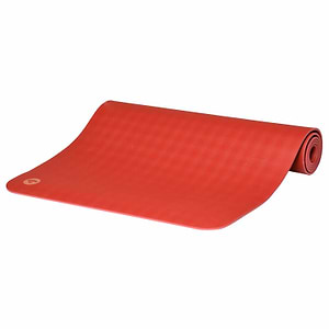 tapete-de-yoga-borracha-natural-vermelho