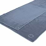 Toalha Manta de Yoga Extra Absorvente
