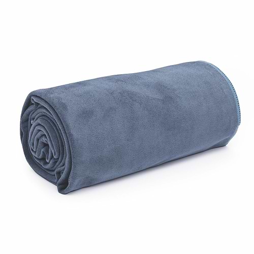 Toalha Manta de Yoga Extra Absorvente