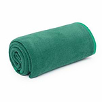 Toalha Manta de Yoga Extra Absorvente