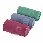 Toalha Manta de Yoga Extra Absorvente 5