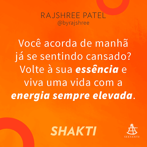 Shakti-livro-yogateria-7 Livro - Shakti - O Poder da Sua Essência