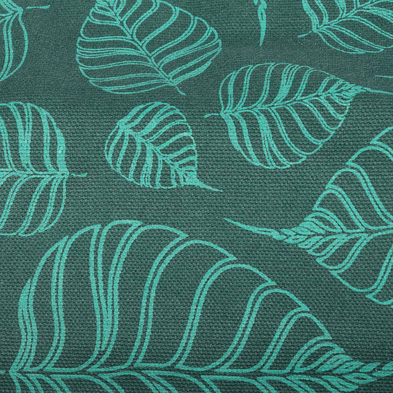 leaves / esmeralda