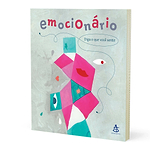 Livro - Emocionário 1