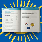 Livro - Vamos Lidar com a Raiva