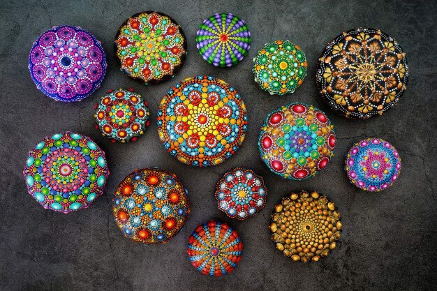 Mandala: O símbolo das tradições antigas 1