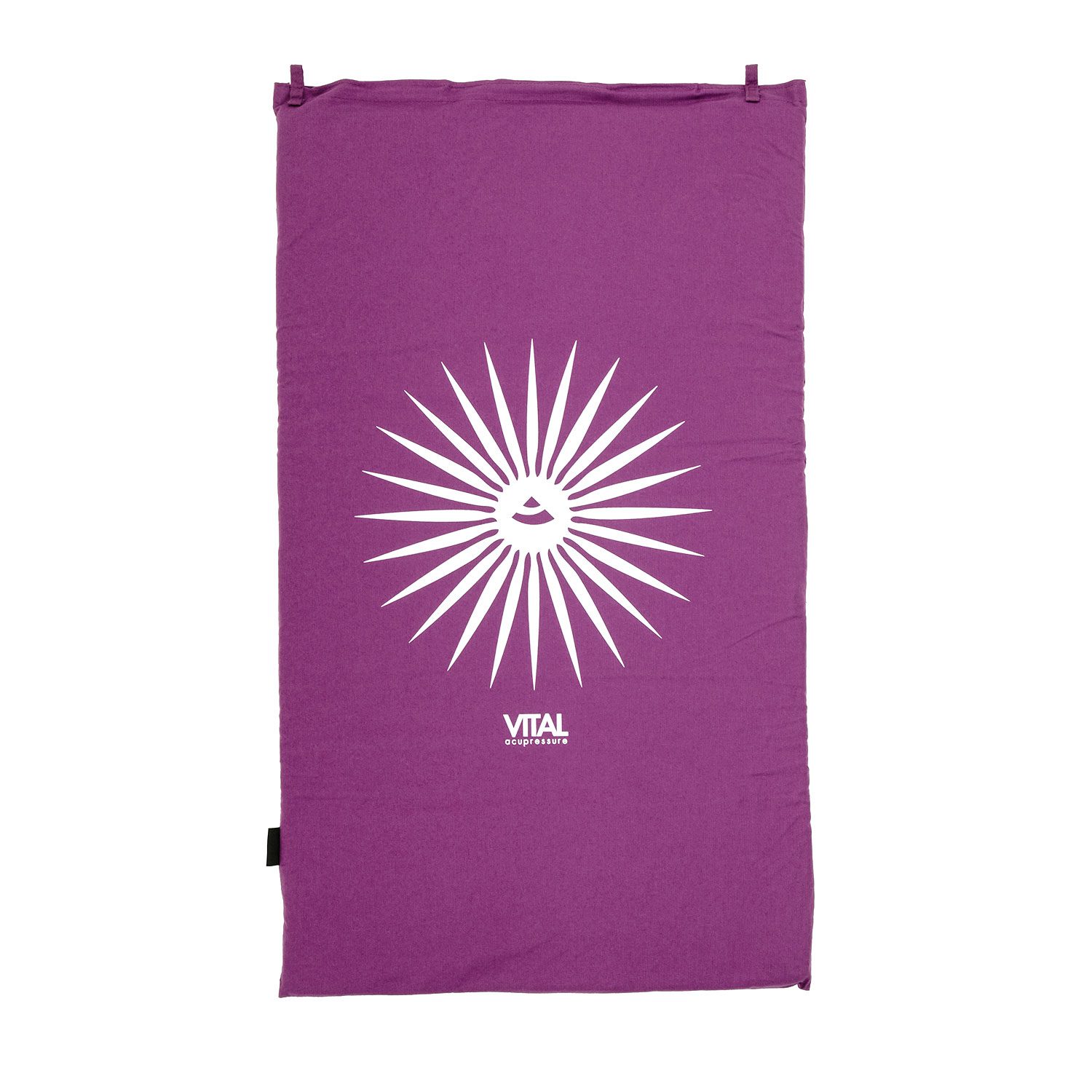tapete acupressao ameixa pequeno 4 yogateria