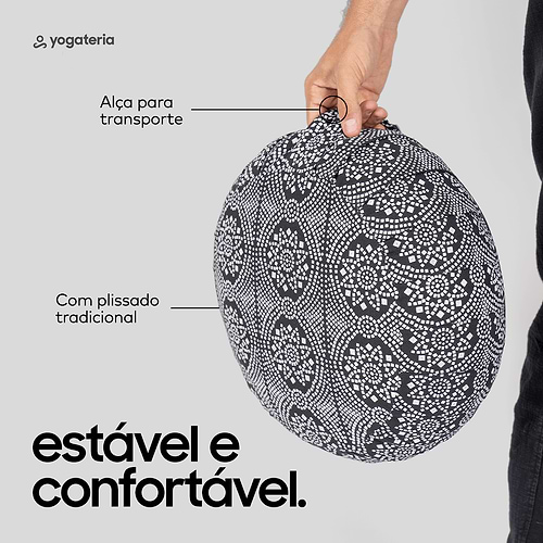 yogateria-almofada-zafu-maharaja-preto_4 yogateria-almofada-zafu-maharaja-preto_4