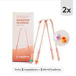 Raspador de língua:  a importância da higiene bucal pelo Ayurveda 3