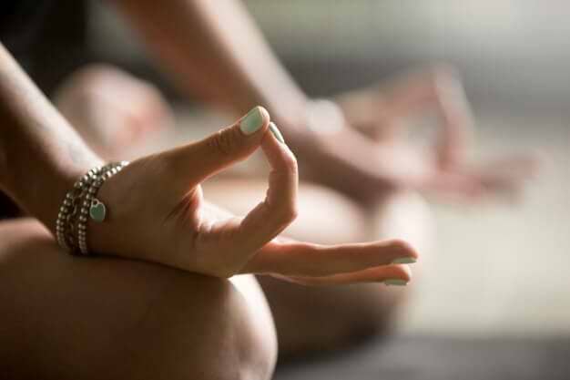 Yoga: A cura da ansiedade dentro de si 2