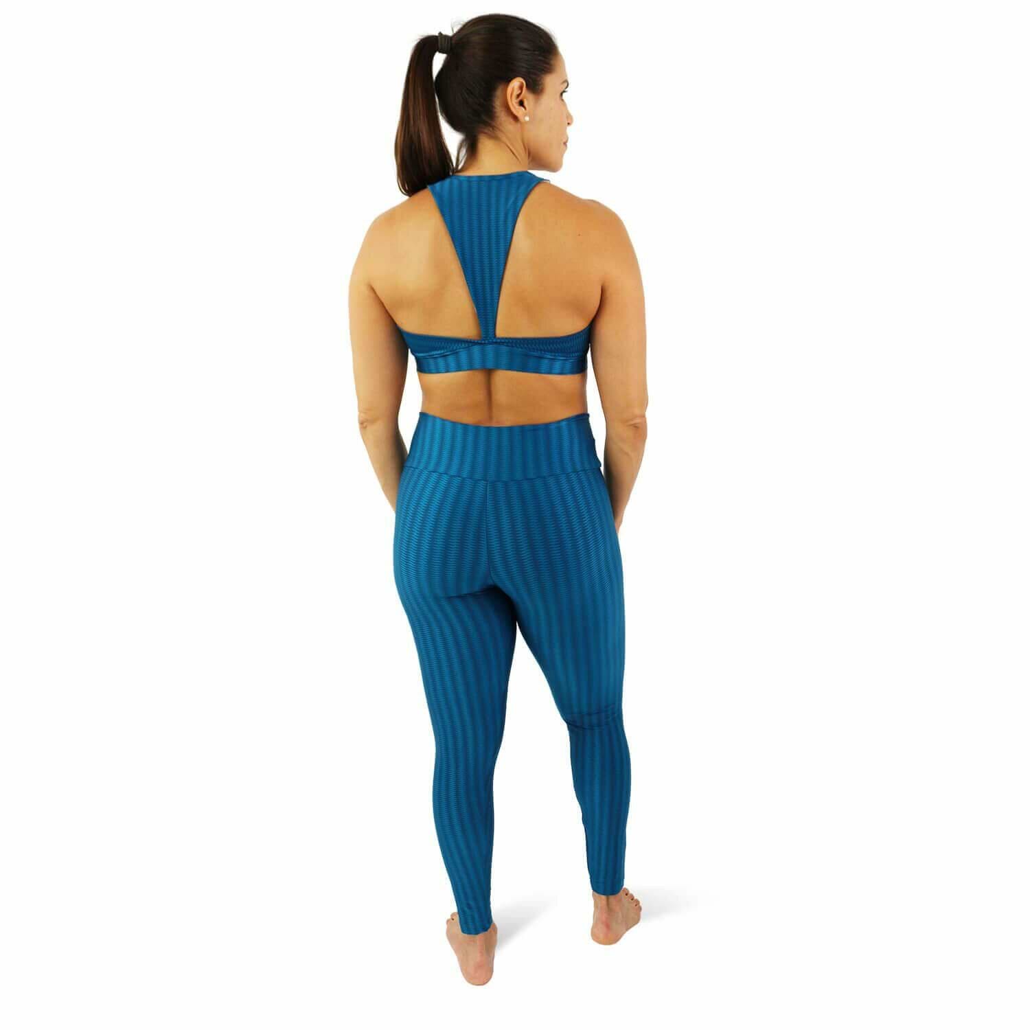 Top com Textura Lotus Ganga — imagem 12