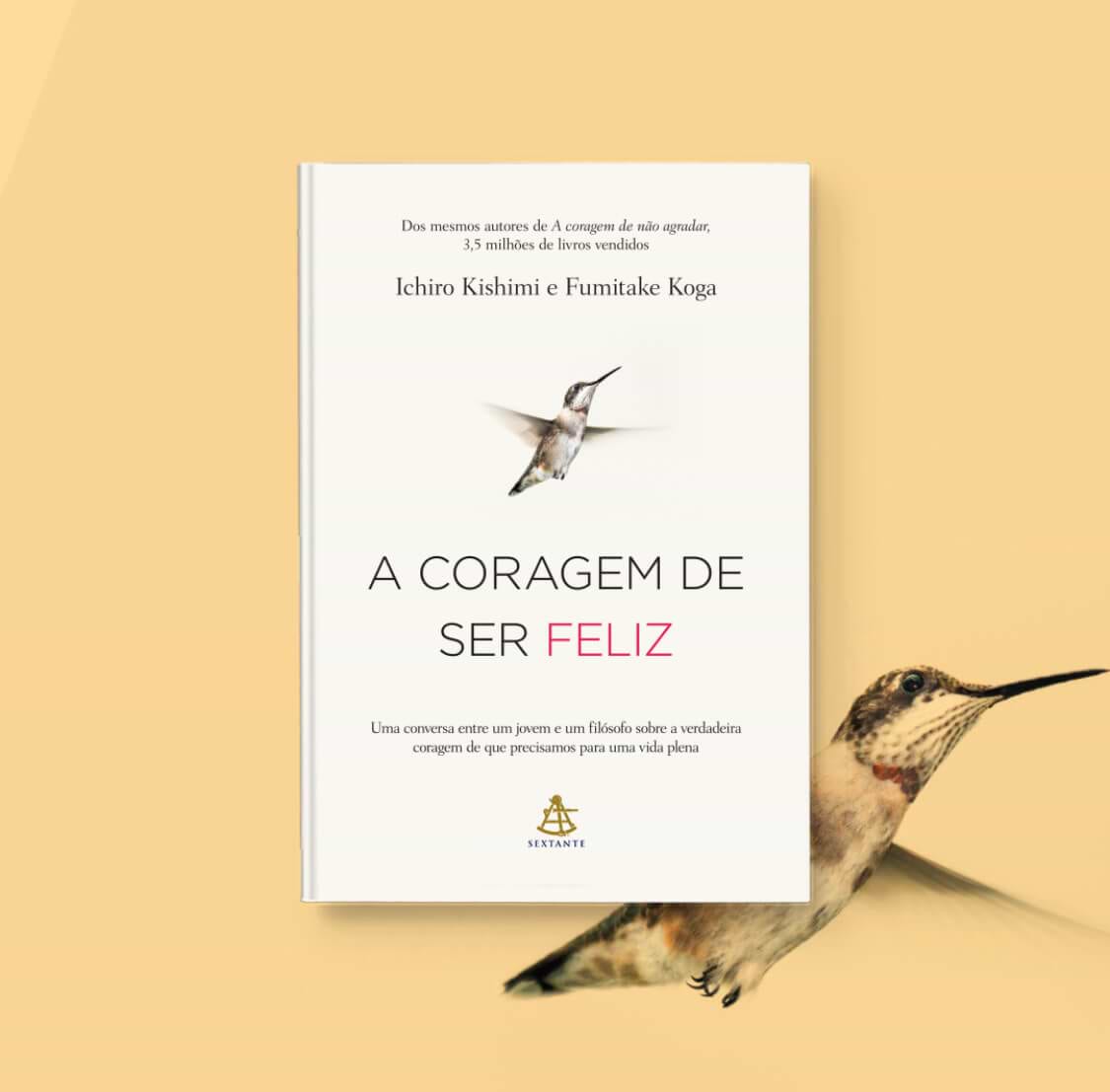 Livro - As coisas que você só vê quando desacelera 10