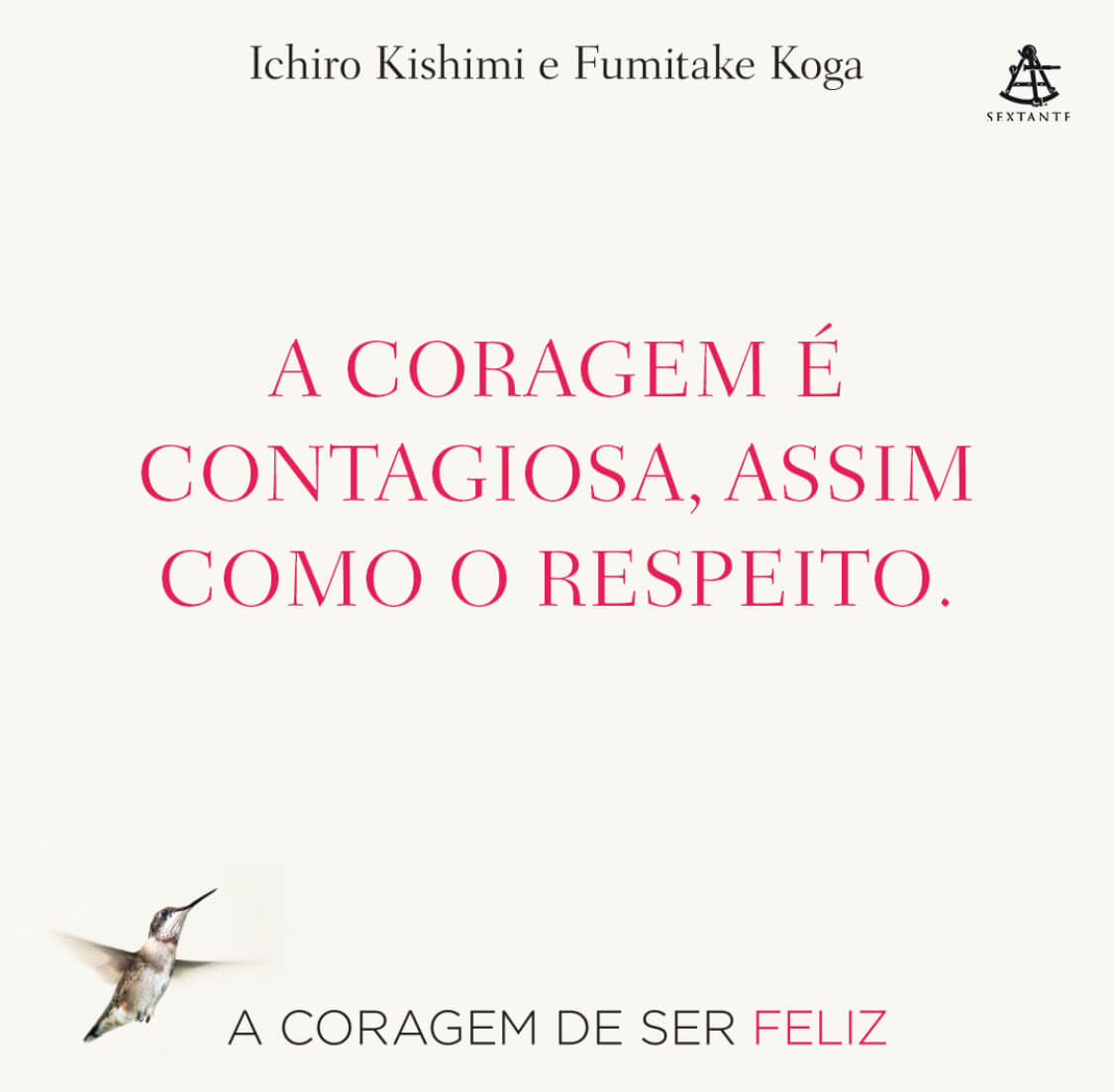 livro-coragemdeserfeliz-yogateria Livro - A coragem de ser feliz