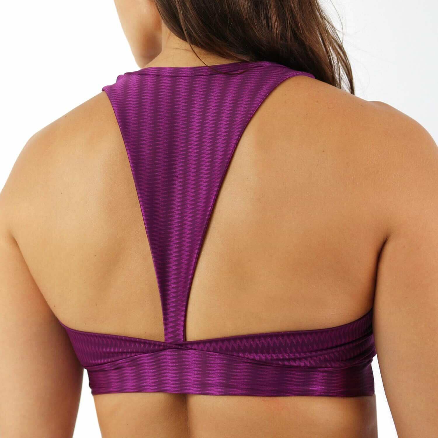 Top com Textura Lotus Ganga — imagem 2