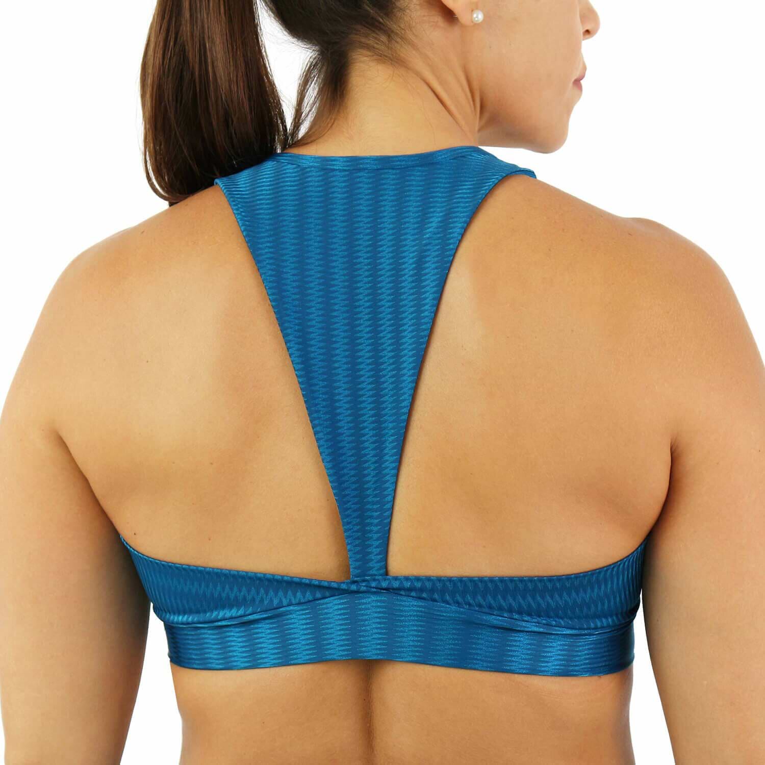Top com Textura Lotus Ganga — imagem 10