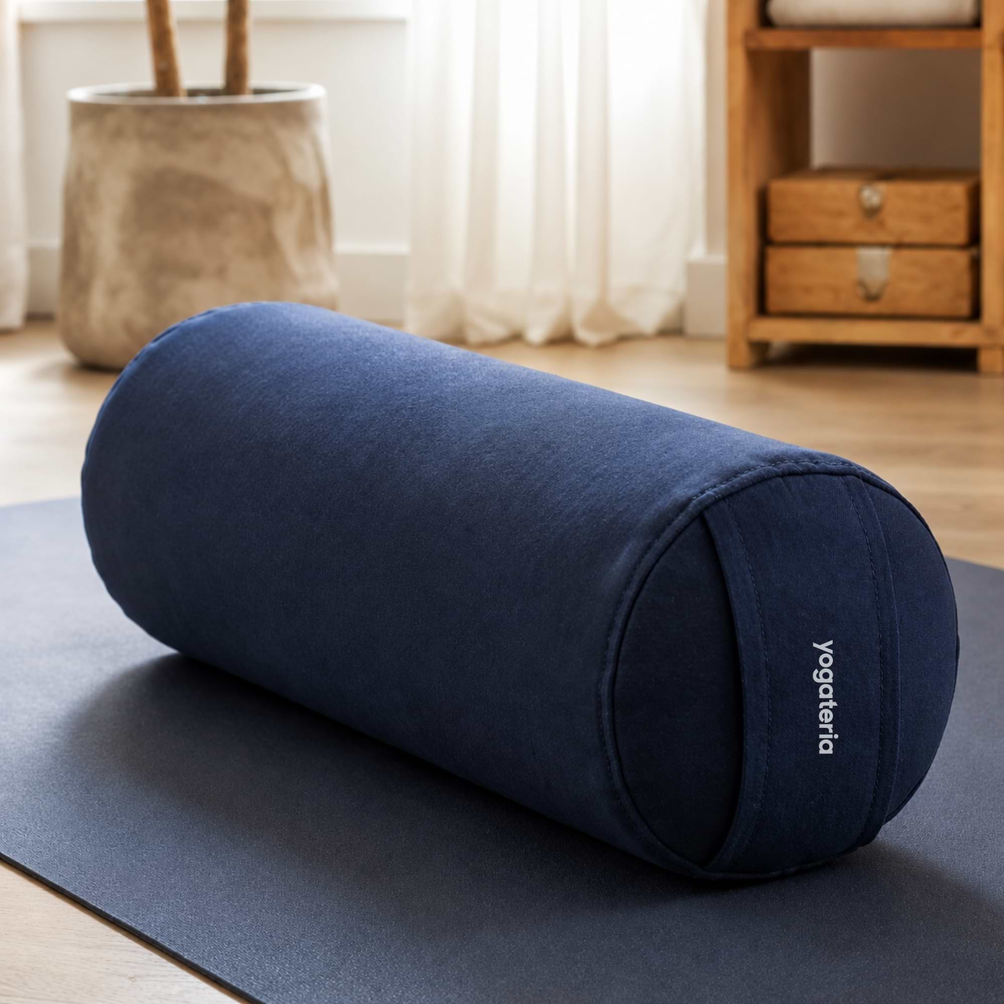 Mini Bolster Eco 1 Minibolster_Azul_Yogateria_05