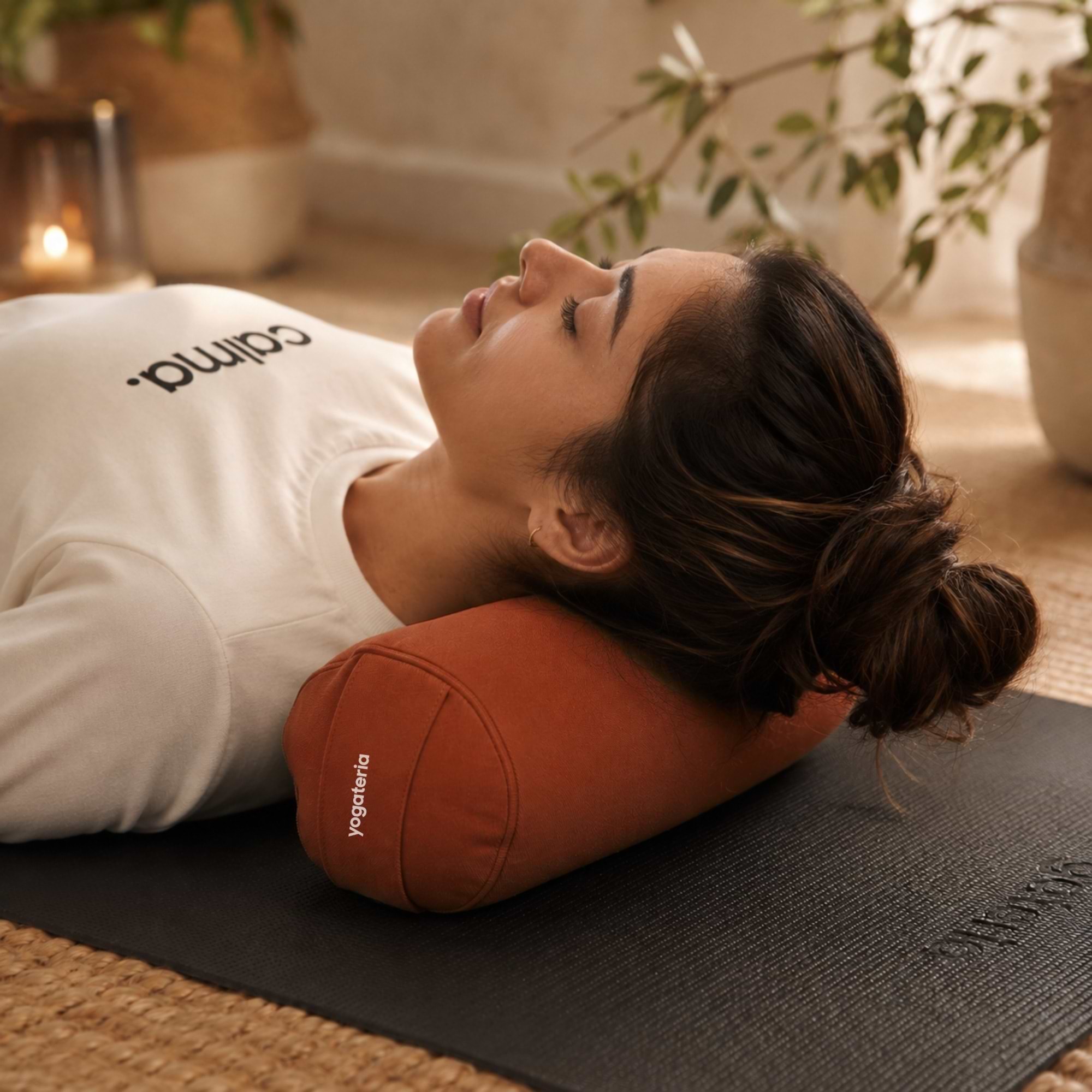 Mini Bolster Eco 2 Minibolster_Terracota_Yogateria_06