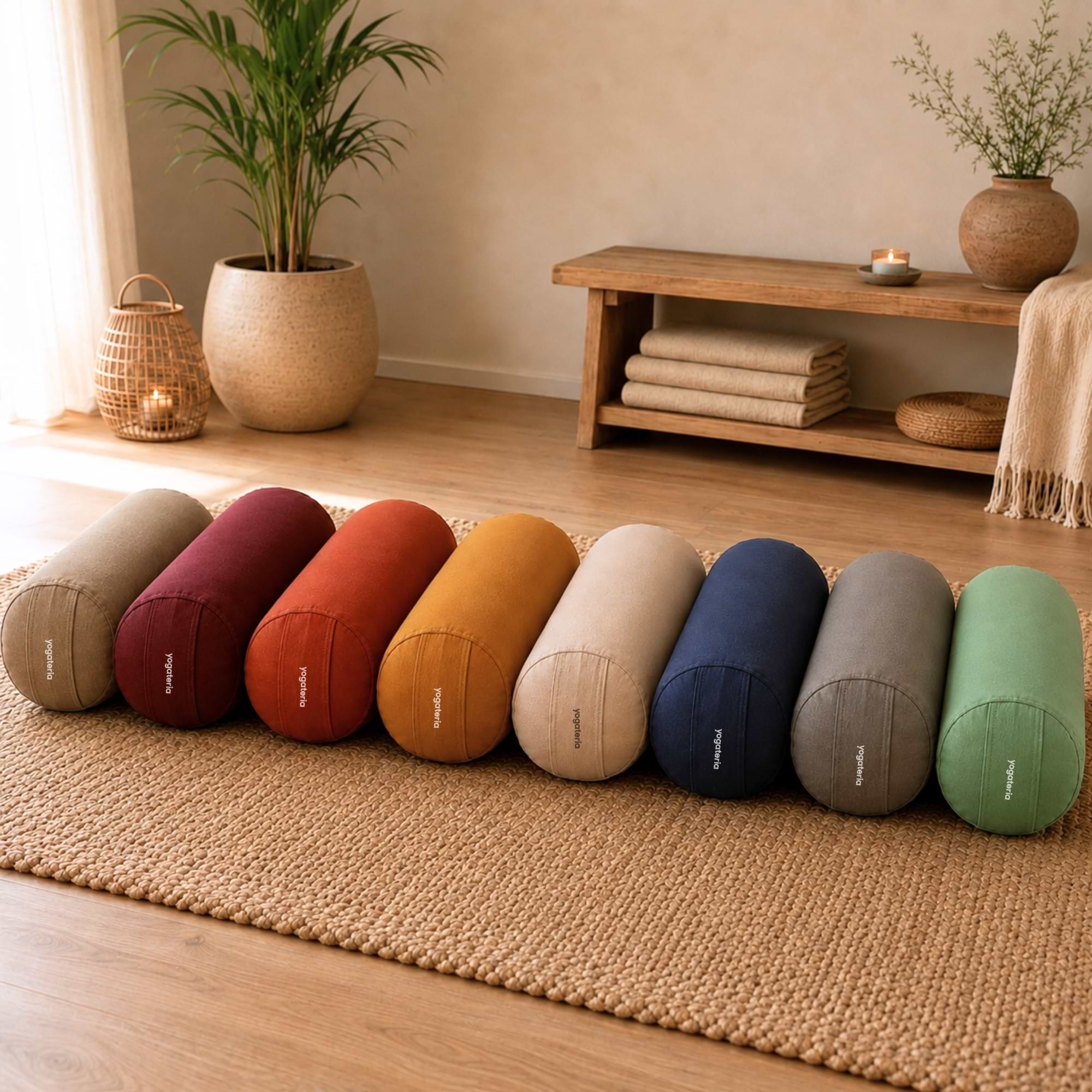 Mini Bolster Eco 6 Minibolster_Yogateria